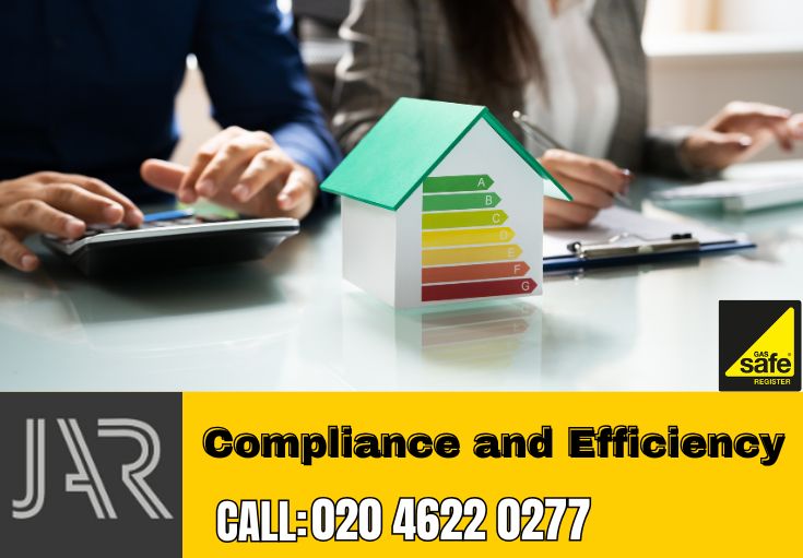 HVAC Compliance and Efficiency Norbury