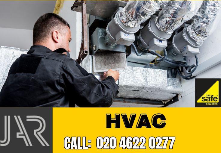 Norbury Air Conditioning Specialists | Air Conditioning Engineers Norbury, SW16