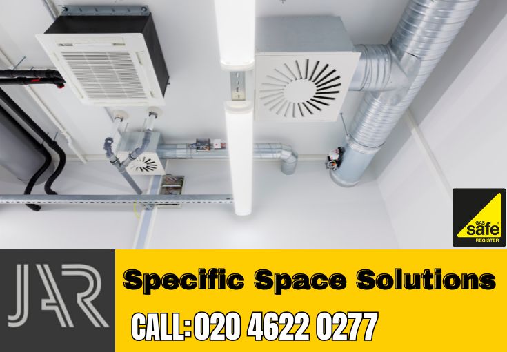 Specific Space Solutions Norbury